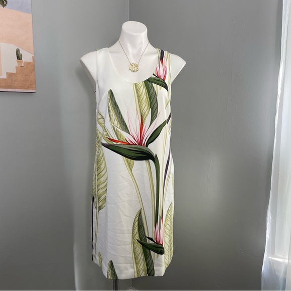 Ann Taylor dress side 6 - Picture 7 of 12